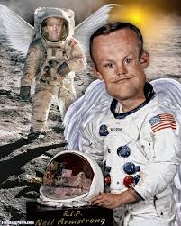 Remembering Neil Armstrong Pictures Freaking News