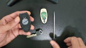 How to change a 2003 2008 toyota corolla key fob remote battery fcc id gq43vt14t key fob programming instructions nissan armada. Nissan Armada Replacement Keys What To Do Options Cost More