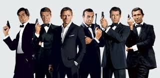 With daniel craig having recently said his goodbyes, it's time for a look at bond's backlog. The Ultimate James Bond Quiz Trivia Proprofs Quiz