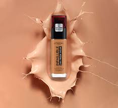 best foundations for oily skin nykaa