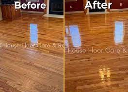 good house floor care floor care