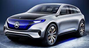 Mercedes And Chery Reach An Agreement Over The Eq Moniker Carscoops  gambar png