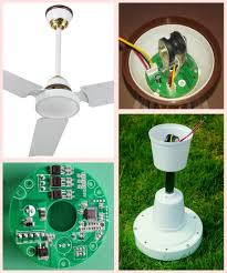 12v solar dc ceiling fan with manual