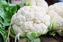 What does cauliflower do to your body?