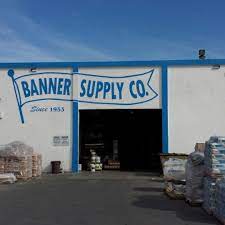banner supply co 1 tip