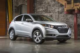 Maybe you would like to learn more about one of these? 2017 Honda Hr V Pictures 149 Photos Edmunds