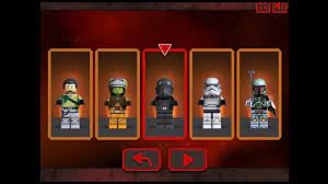 lego games star wars empire vs rebels
