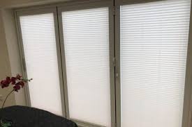 Patio Door Blinds Liberty Blinds