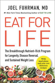 nutrient rich program for longevity