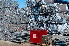 Scrap metal recycling: BusinessHAB.com