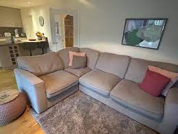 large corner sofa voor 50 in lindford