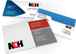 Design Create Print Business Cards Free With Cardworks