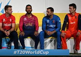 World Cup 2022 Country Cricket gambar png
