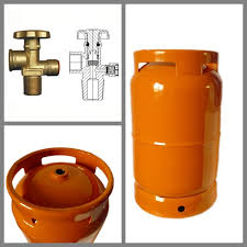 cooking gas selling business