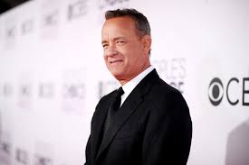 Sometimes i'm in pretty good shape, other times i'm not. Tom Hanks Receives Honorary Greek Citizenship