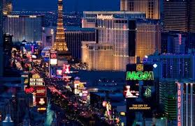 Las Vegas Travel Guide 2024 Free Pdf