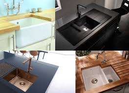 choose the ideal kitchen sink