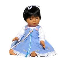 Surprise them this christmas with a magical gift. Toddler Dolls Dress Up Dolls With Hair To Brush And Style Best Dolls For Kids