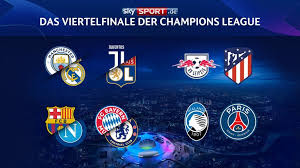Posted by admin august 27, 2021. Champions League Auslosung 2020 Heute Live Im Tv Stream Und Ticker Fussball News Sky Sport