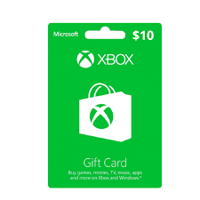 We did not find results for: 10 Xbox Live Gift Card Us Console Bazar