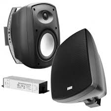Btp 525 5 25 Bluetooth Patio Speakers