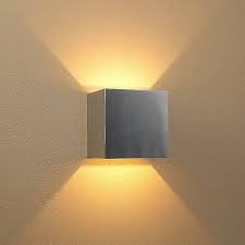 Led Wall Sconce Sconces