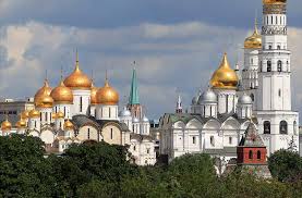 Московский Кремль – что можно увидеть внутри | Kremlin Tour