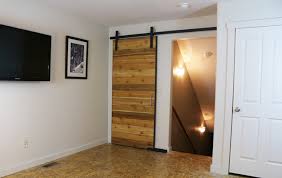 I'm one of those girls that likes to keep my home really really clean. How To Make A Sliding Barn Door Free Plans Diy Projects With Pete