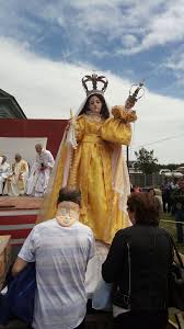 Virgen de la Candelaria (Chile) - Wikipedia, la enciclopedia libre
