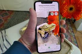 How does ar work and what is so you've heard something about ar/vr/mr and would like to know more. Best Iphone Ar Apps And Games In 2021 Tom S Guide