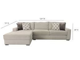 lyndon 2 pc sectional 8l00 06 23 by
