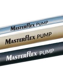 Masterflex Peristaltic Tubing From Cole Parmer