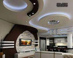 See more ideas about السقف, تصميم, منزل. New Pop Design For Home