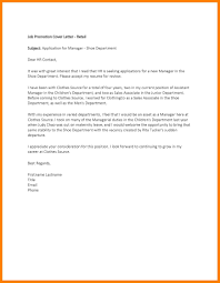     Bunch Ideas of Internal Job Promotion Cover Letter Sample With  Additional Layout     LiveCareer