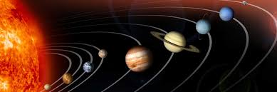 solar system exploration