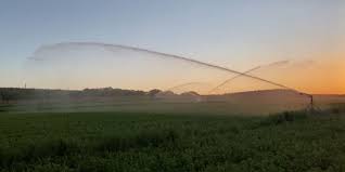 Farm Irrigation Supplies Sprinklers