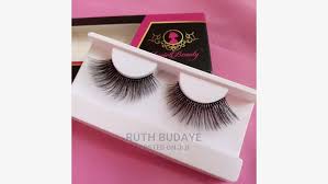 jowie beauty lashes lagos surulere