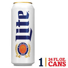 Miller Lite Can Png Transparent Png Png Collections At Dlf Pt