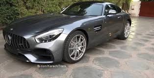 Mercedes benz all models 2019 price specs | cars price in pakistan mercedes is the name of a car developing and making company that has made a name in its market. A Pakistani Now Owns The Mercedes Amg Gt Trending Pakistan