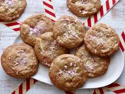 These easy christmas cookies are the perfect combination of chocolate and peanut butter. All Star Holiday And Christmas Cookie Recipes Cooking Channel All Star Holiday Cookie Swap Cooking Channel S Christmas Cookie Exchange Recipes Tips Cooking Channel