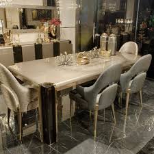 Dining Room Luxury Life Furniture