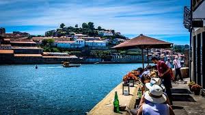 Porto boston is a modern mediterranean restaurant with a lively bar scene in boston's back bay serving innovative drinks + dinner daily. Porto Airport Taxis And Transfers Book Online