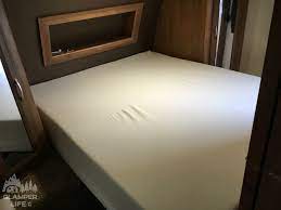 How To Upgrade Your Rv Mattress