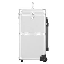 makeup trolley travel cosmetic case