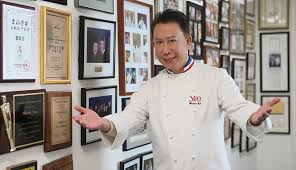 chef martin yan talks about lunar new