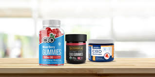Best CBD Gummies of 2023: 5 Tasty Products For Relaxation, Pain Relief, and  More