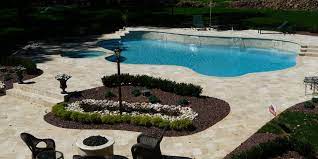 what is the best type of inground pool