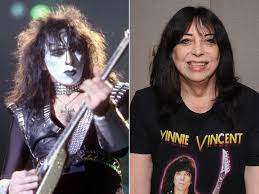 the members of kiss where are they now