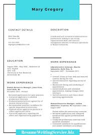 Level up your resume with these professional resume examples. Find Creative Resume Examples 2019 For Inspiration