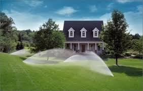 Irrigation Backflow Prevention